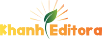 logo khanh editora